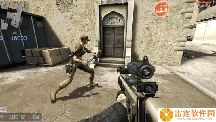 csgo正在连接服务器(进度条不会动)进不去怎么办？正在连接到csgo网络解决方法详细介绍