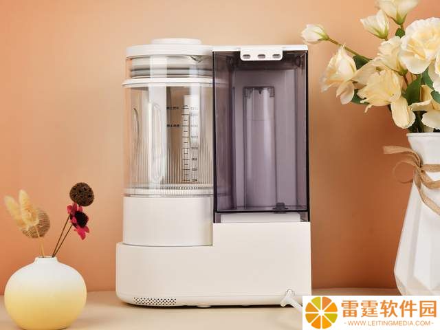 九阳B1U破壁机实测：水料分离轻音高效，厨房新宠儿来了！