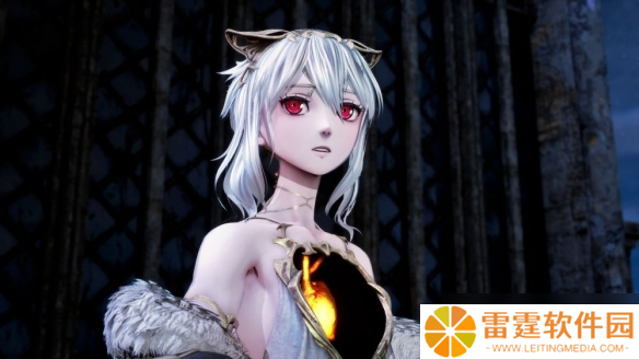 《噬血代码 2》将于2026年登场展现吸血鬼猎人新篇章