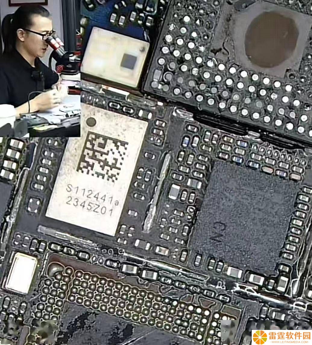 华为WATCH 5曝光：内置5G模块，AI智能新突破？