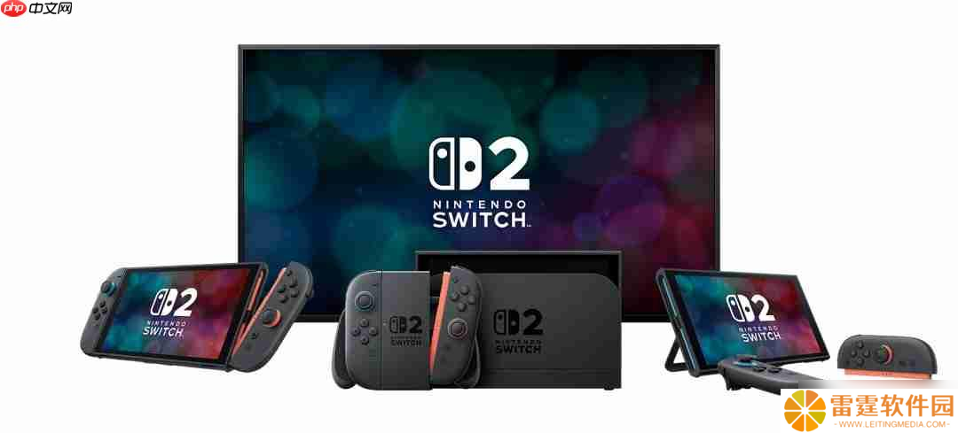 卖疯了 Switch 2美国首周销量超110万台