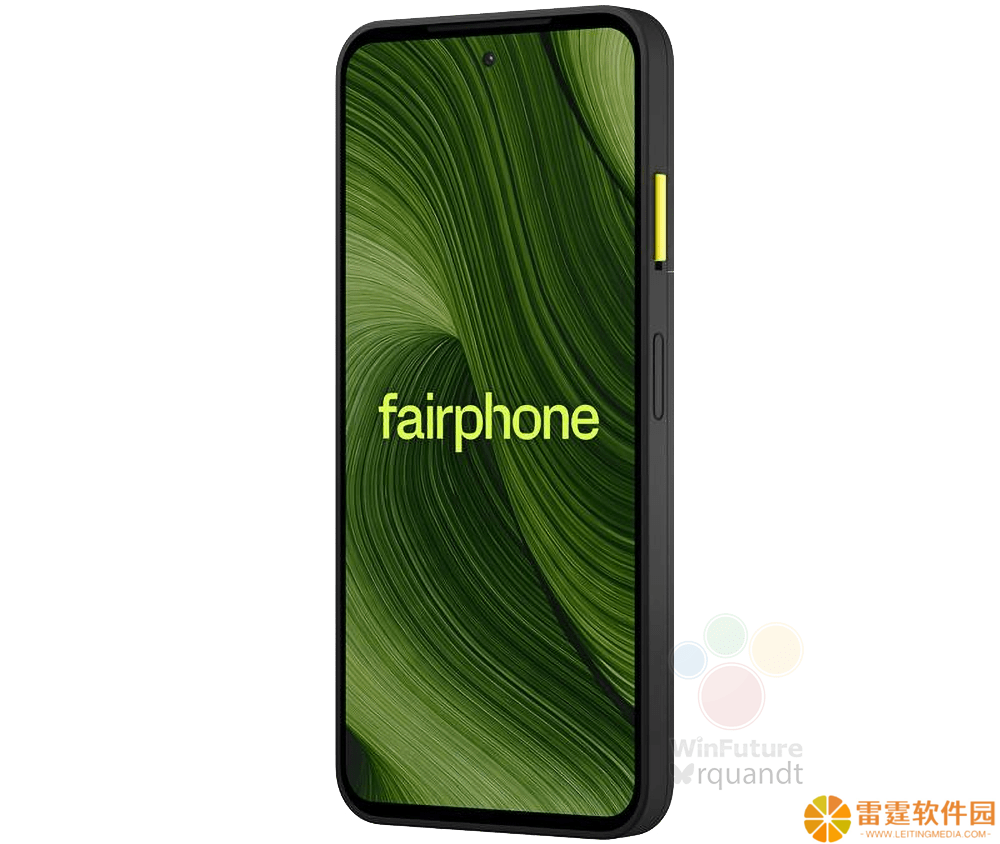 模块化易维修智能手机 Fairphone 6 全规格曝光：基于高通骁龙 7s Gen 3