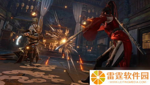 永劫无间迎春礼盒有啥 来，咱们扒一扒这波新年限定大礼包
