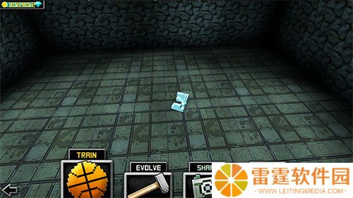 怪物的世界
