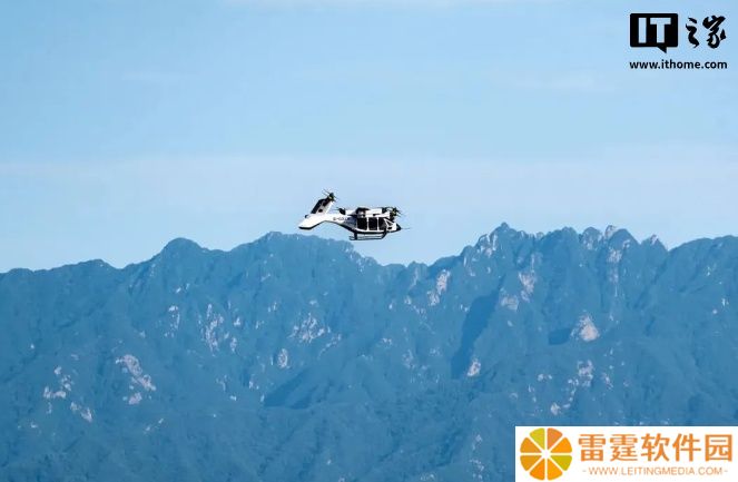 吉利沃飞长空华东总部落地杭州萧山，首款 eVTOL 预计明年取得适航认证