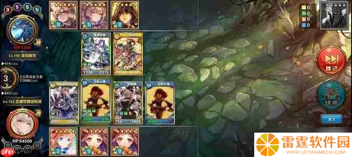 魔卡幻想20亿攻击力终极攻略：全自动人偶卡组搭配指南