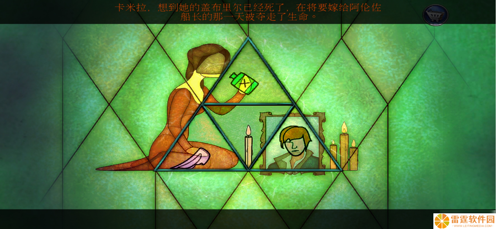密室逃脱13秘密任务【攻略】小游戏攻略汇总