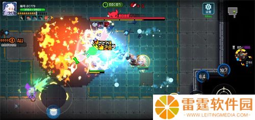 爆裂迷城下载