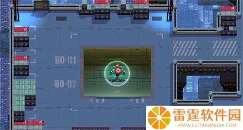 爆裂迷城下载