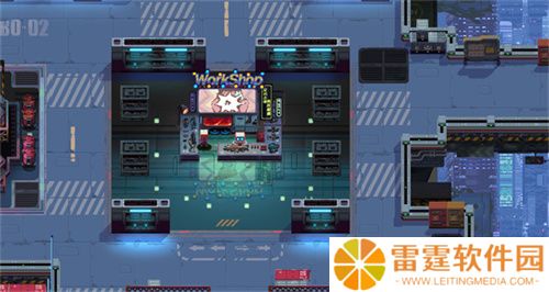 爆裂迷城下载