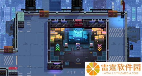 爆裂迷城下载