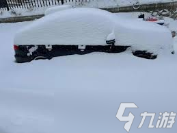 惊爆 东北本轮降雪极具极端性，超强防范刻不容缓