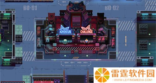 爆裂迷城下载