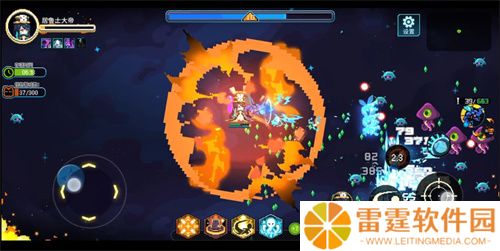 爆裂迷城下载