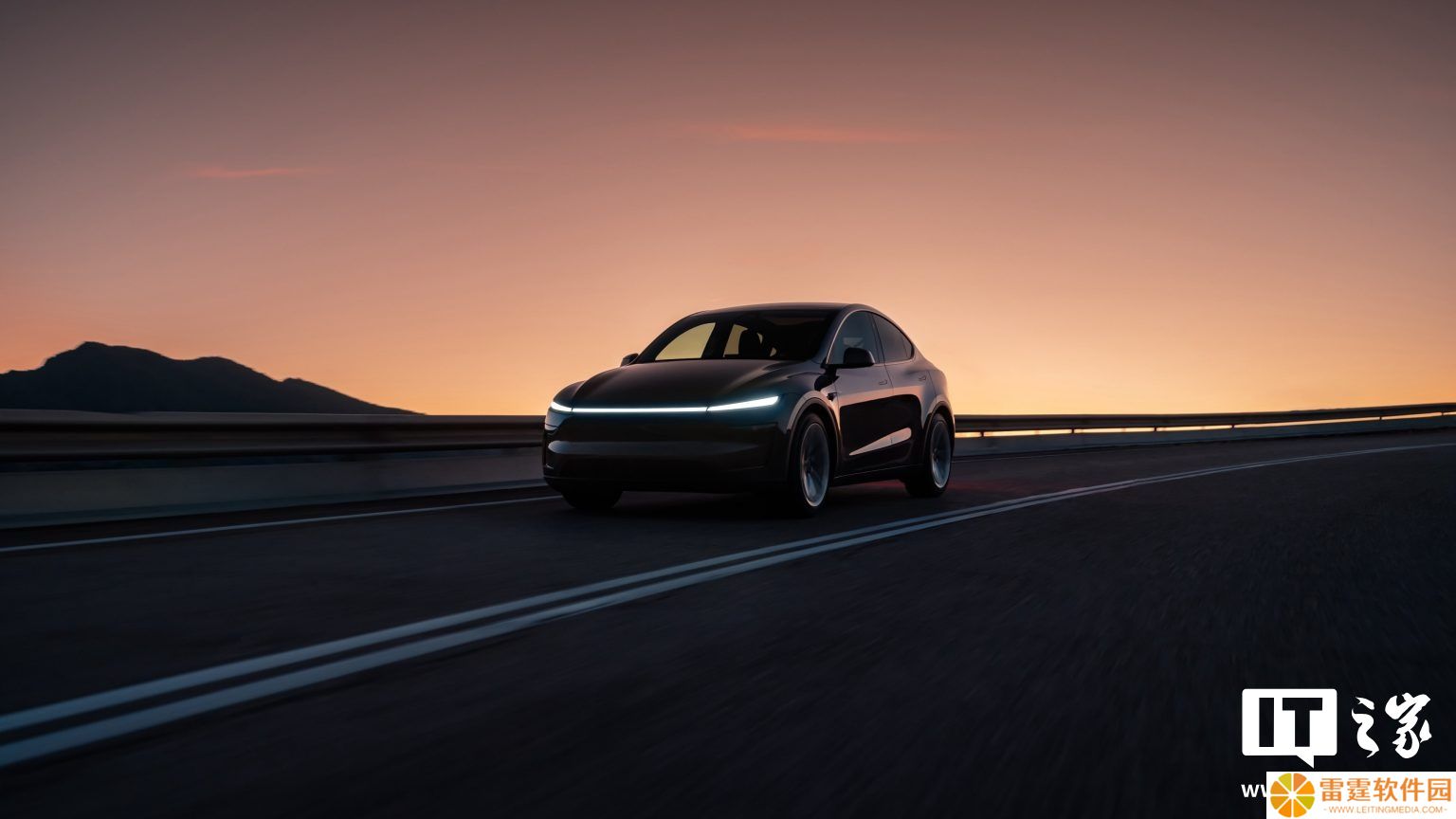 消息称特斯拉计划推出 Model Y 六座版车型，面向全球市场销售