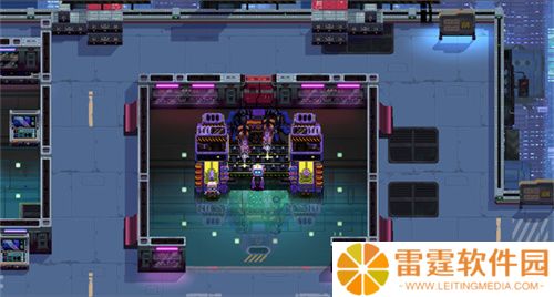 爆裂迷城下载