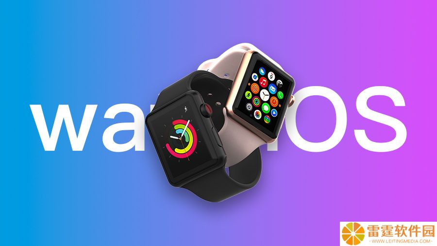 苹果 watchOS 11.6 开发者预览版 Beta 发布