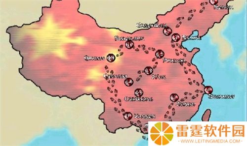 火锅达人手游