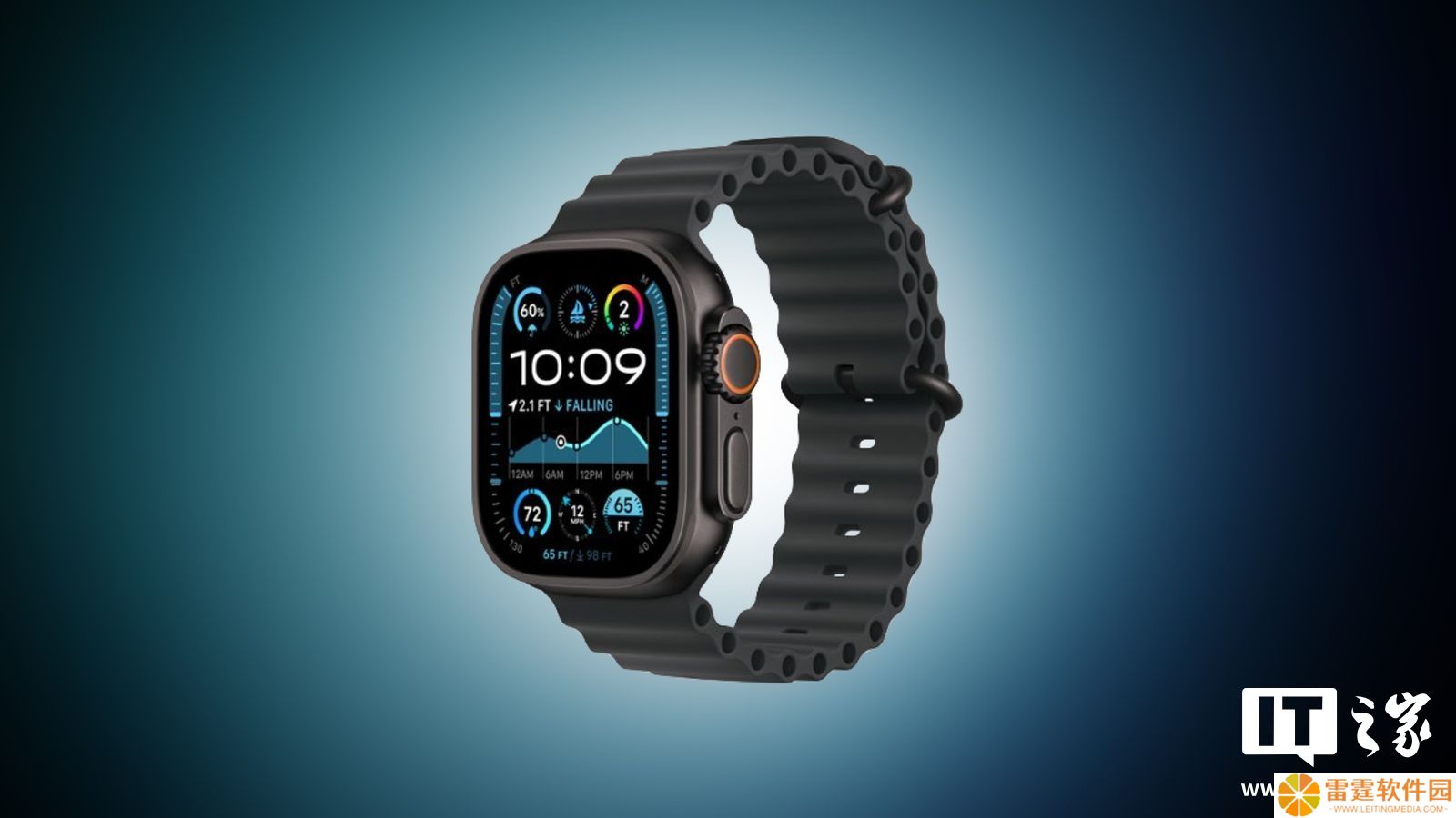 消息称苹果 Apple Watch Ultra 3 有望今年发布，或新增卫星连接与 5G 功能