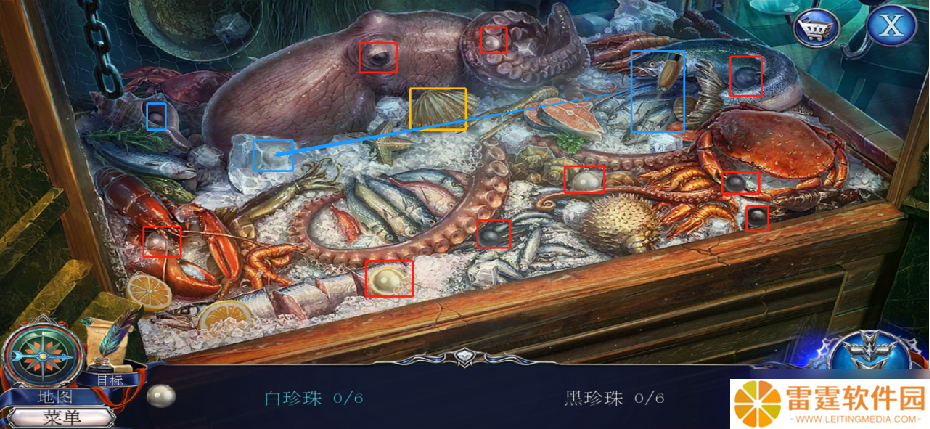 密室逃脱13秘密任务【攻略】找东西小游戏汇总