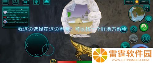 诅咒之岛