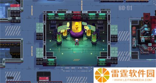 爆裂迷城下载