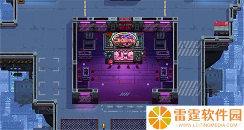 爆裂迷城下载