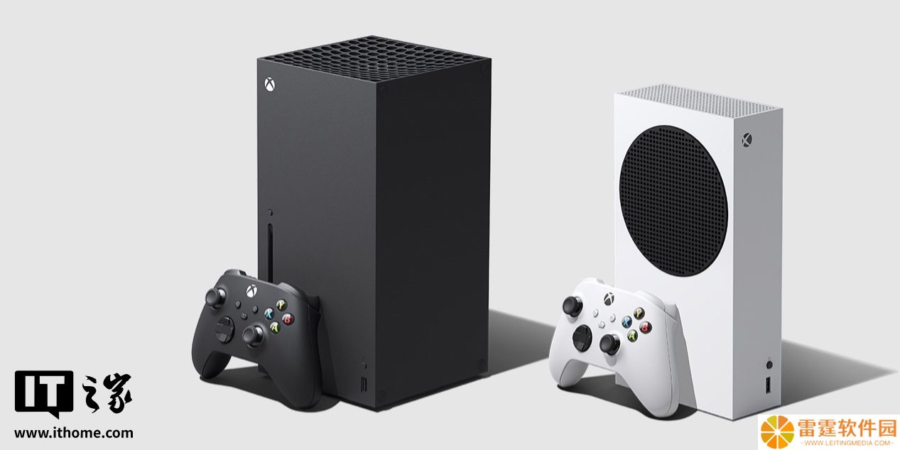 微软下一代 Xbox 主机爆料为定制 PC，但有望向后兼容至 Xbox 360