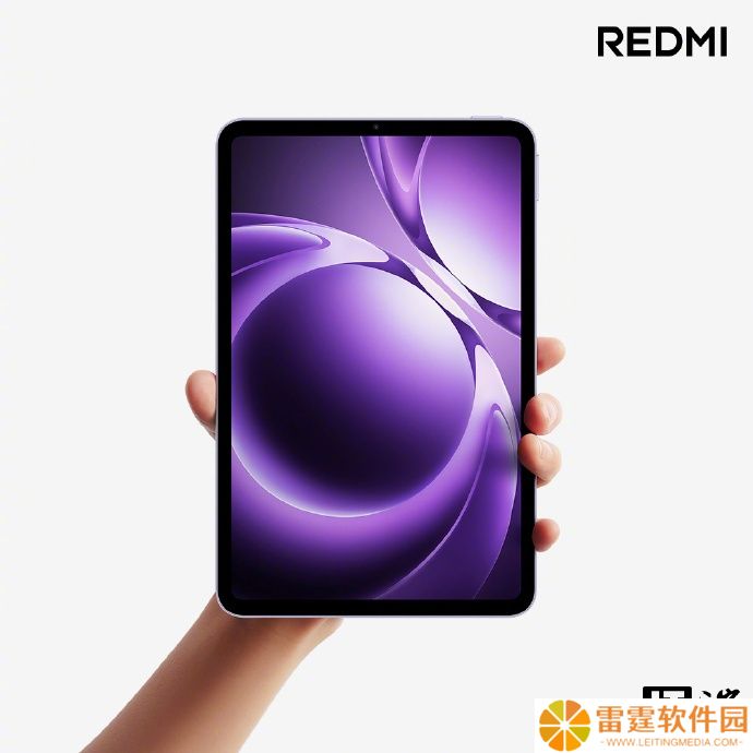 小米 REDMI K Pad 平板搭载天玑 9400 + 和 8.8 英寸 3K LCD 屏，本月发布