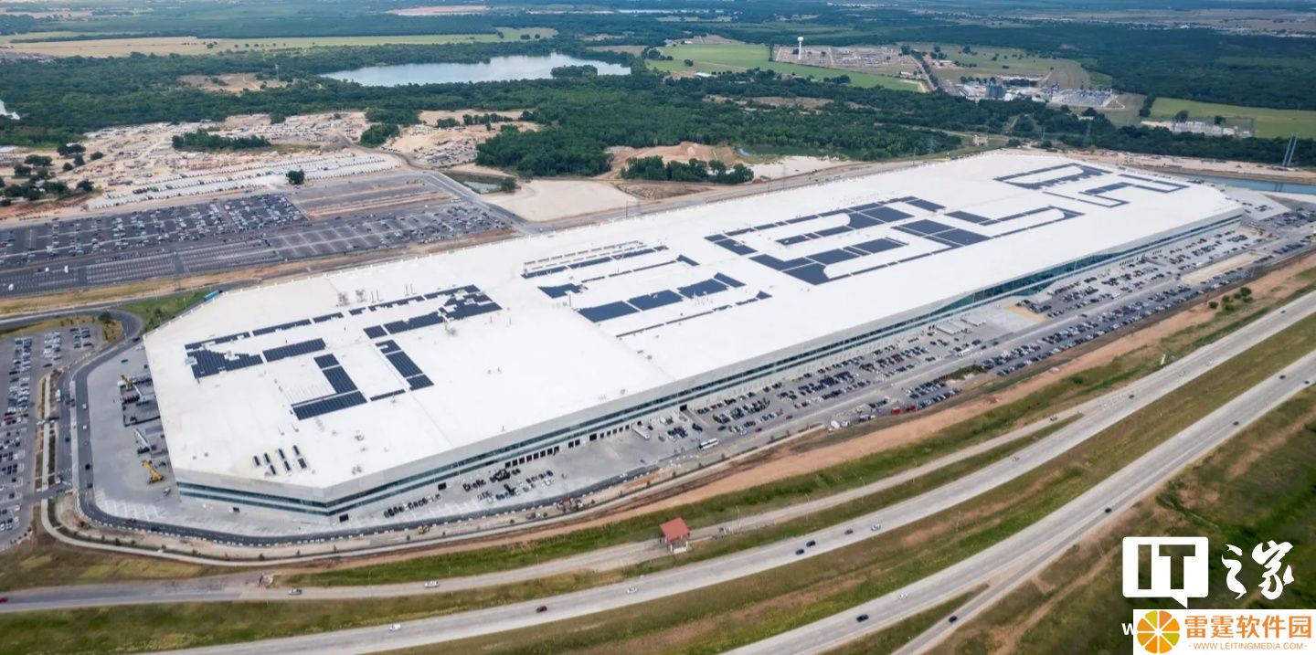 消息称特斯拉得州超级工厂 7 月首周再停产，涉及 Model Y 和 Cybertruck 车型