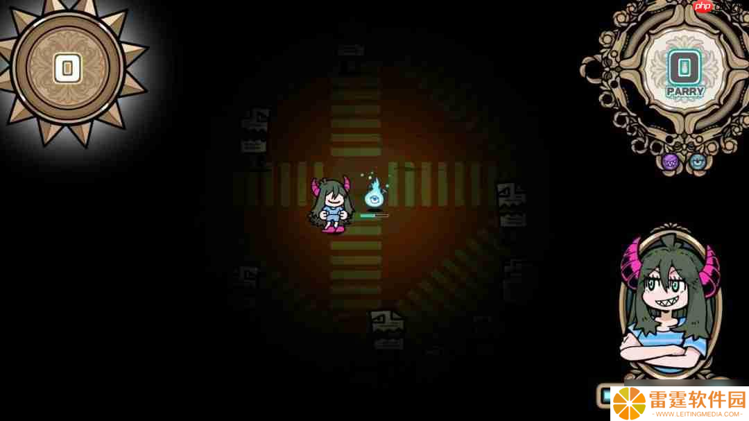 Steam高分独游《弹飞噩梦》Switch版来了！6月26日发售，支持中文