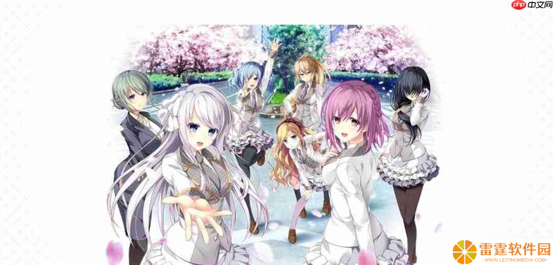 视觉小说《美好的回乡生活》现已上架Steam 2026年发售