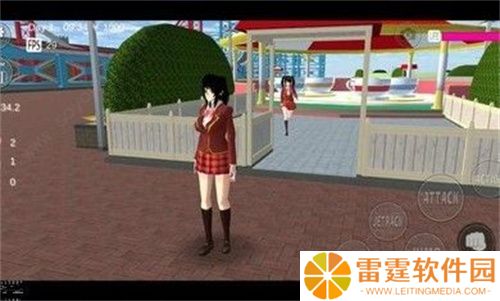 学生模拟器