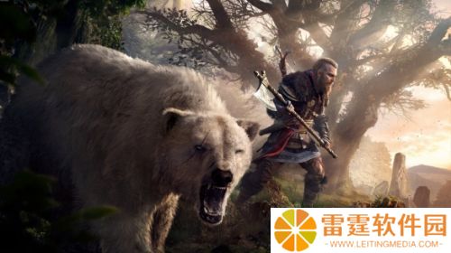 刺客信条英灵殿对话没声音怎么办