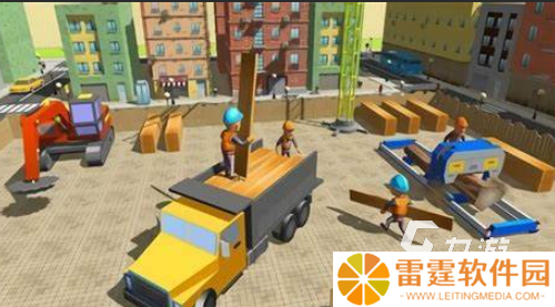 四岁小孩玩益智游戏有哪些介绍2025 适合四岁小孩的益智游戏汇总