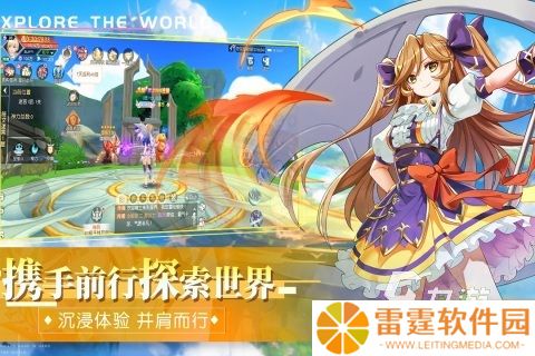 有哪些新的网游排行榜 2025好玩的网络游戏下载