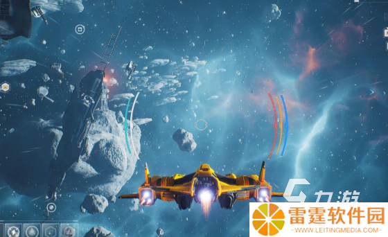 类似太空游侠游戏有哪些介绍2025 和太空游侠同类型的游戏合集