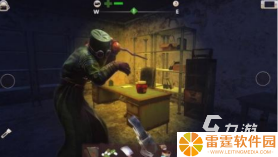 高人气核辐射游戏有哪些2025有趣的核辐射手游排名