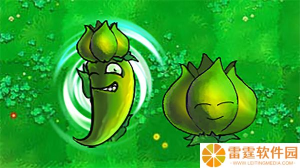植物大战僵尸杂交下载