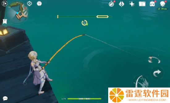 原神鱼线稳定器有什么用 鱼线稳定器的作用介绍