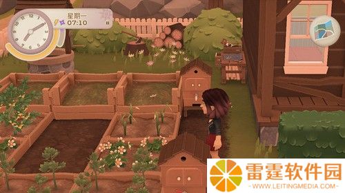 wylde flowers新手怎么玩  wylde flowers新手攻略大全