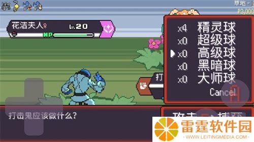 宝可梦肉鸽妖梦