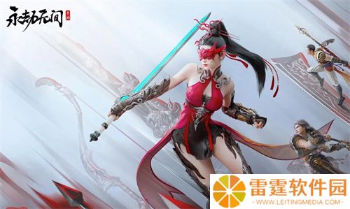 永劫无间手游亲密度如何提升 永劫无间手游好友亲密度提升攻略