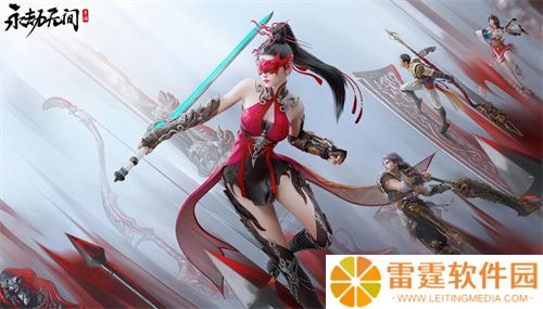 永劫无间手游哪个英雄最强 永劫无间手游全英雄强度排行榜