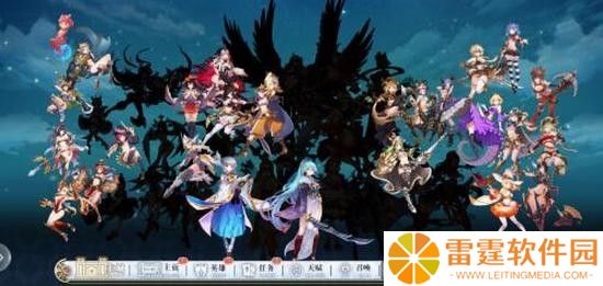 姬斗无双全英雄强度排行榜 T0英雄仅有3位