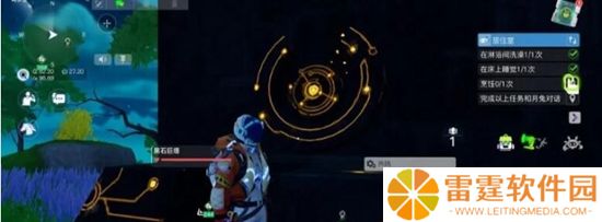 创造吧我们的星球黑石巨塔如何解锁 创造吧我们的星球黑石巨塔解锁攻略