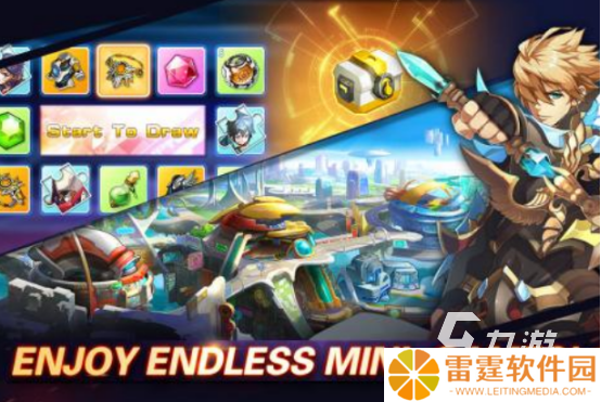 好玩的探索冒险类单机游戏叫什么免费的探索冒险手游推荐2025