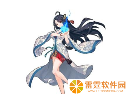 御史大冒险灵符怎么选择 灵符类型选择大全