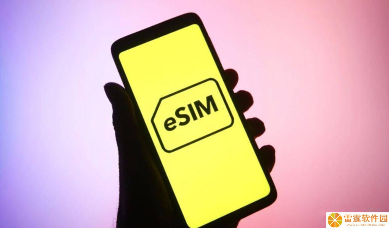 eSIM时代来临，手机将无卡槽？费用会涨吗？你怎么看？