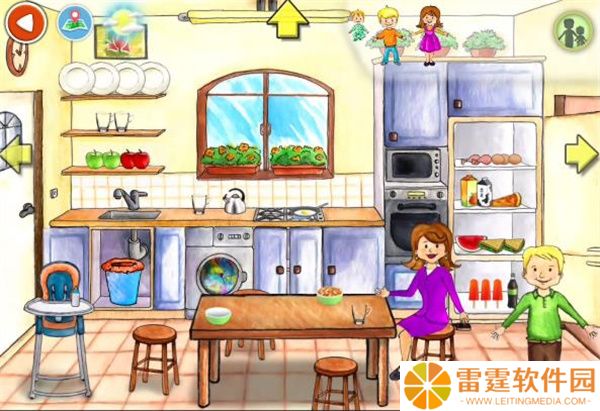 娃娃屋PLUS